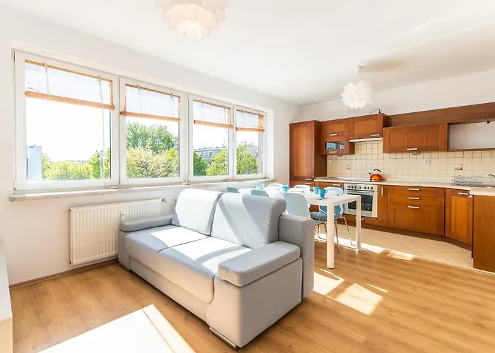 Apartamenty Lighthouse - Jantar 20