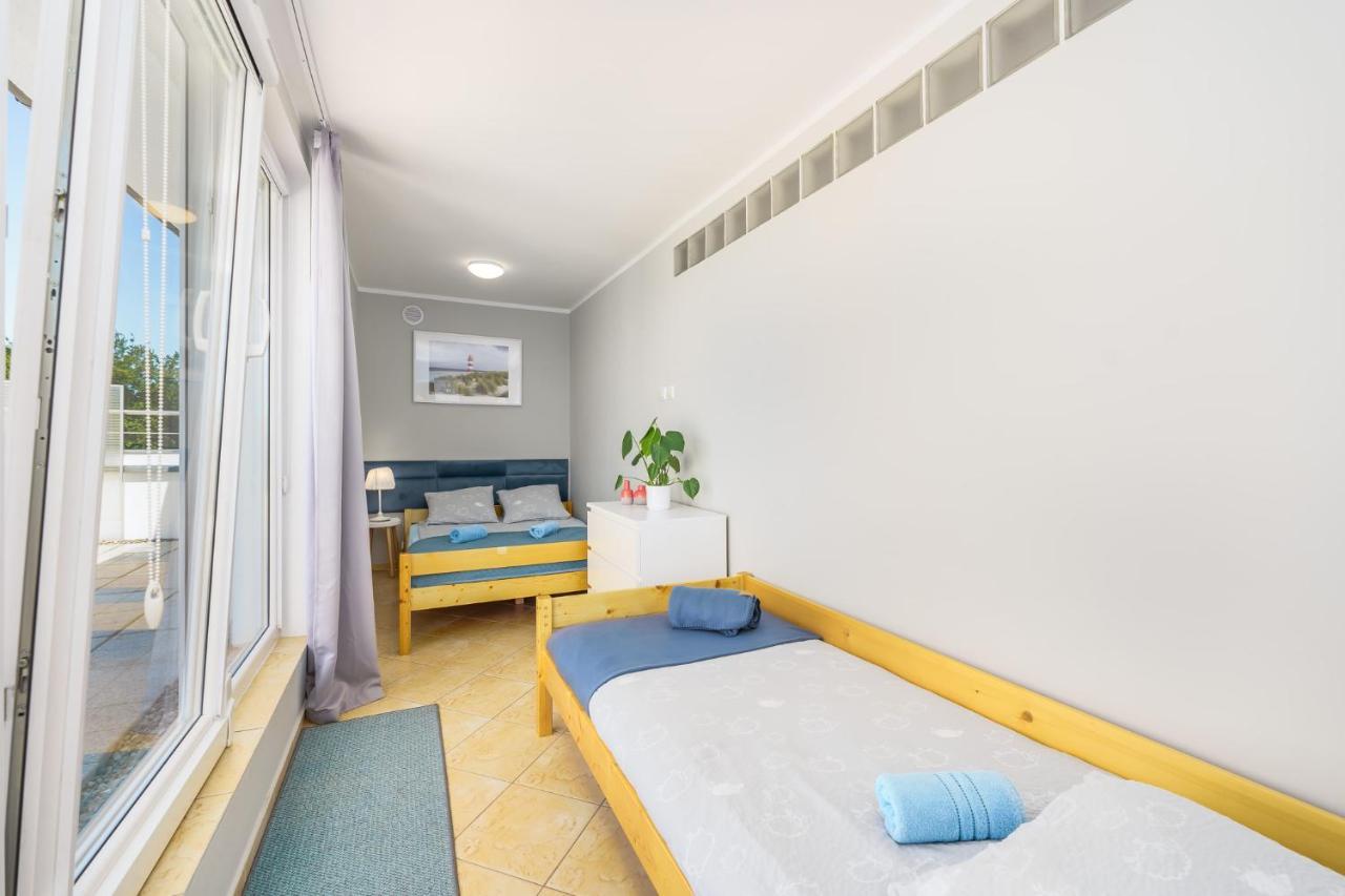 Lighthouse - Jantar 20 Apartment