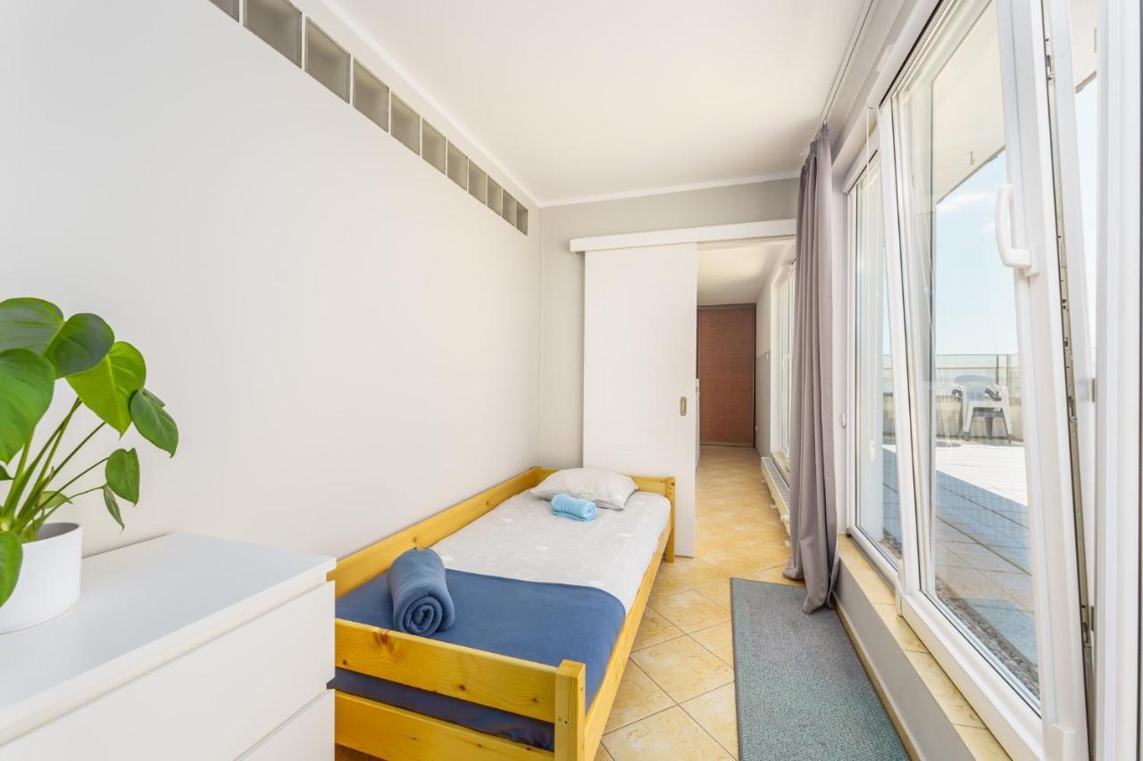 Lighthouse - Jantar 20 Apartment *