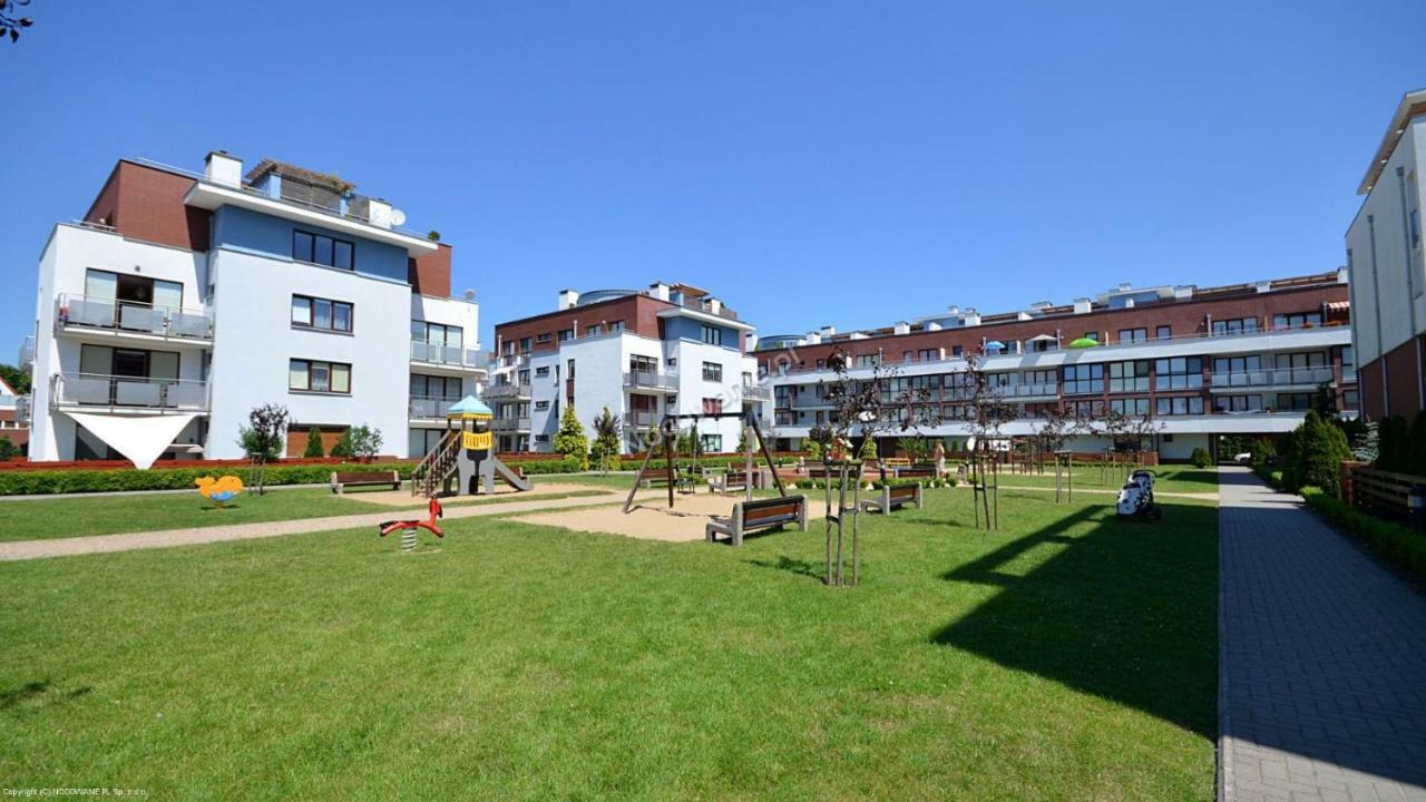 Apartment Lighthouse - Jantar 20 Kolobrzeg