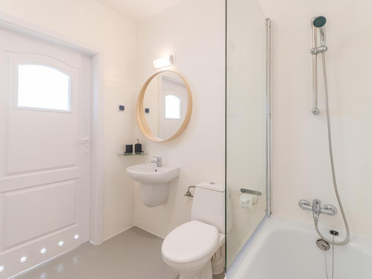 Lighthouse - Jantar 20 Apartment Kolobrzeg