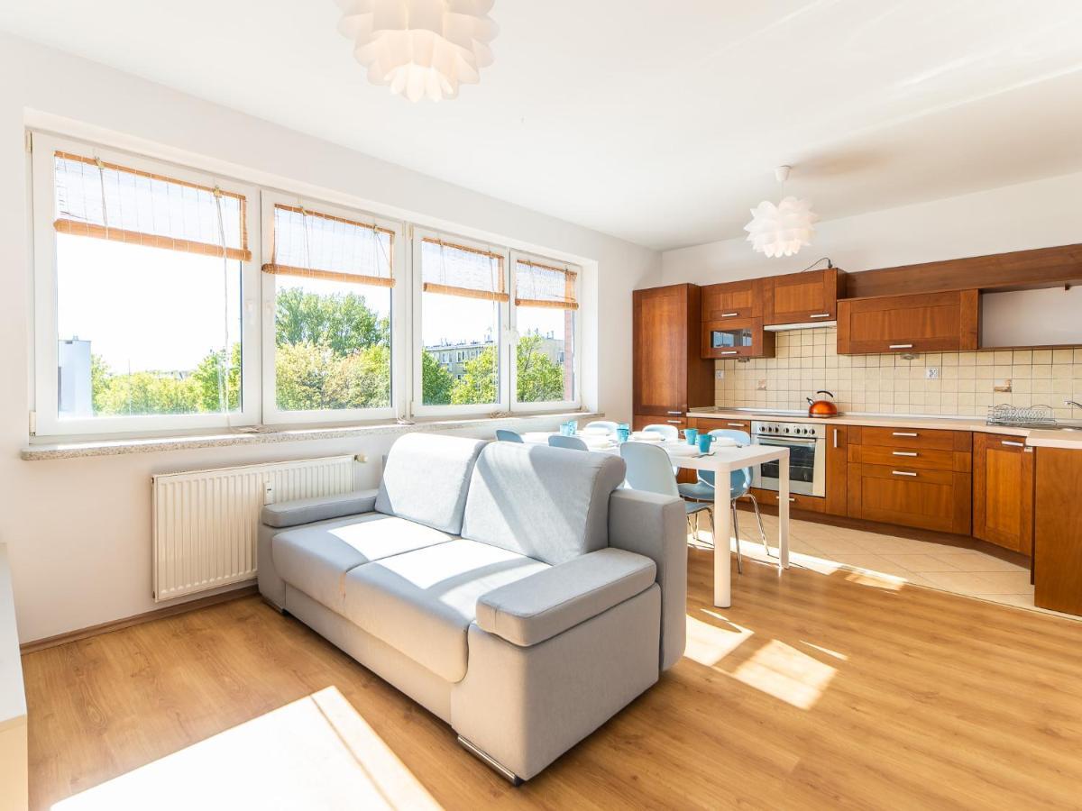 Lighthouse - Jantar 20 Apartment Kolobrzeg