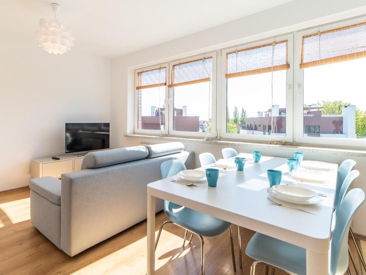 Lighthouse - Jantar 20 Apartment Kolobrzeg