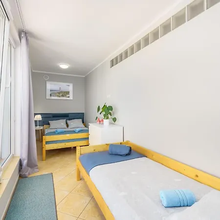 Apartamenty Lighthouse - Jantar 20 Kolobrzeg Exterior photo