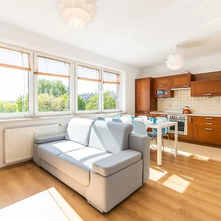 Apartamenty Lighthouse - Jantar 20 Kolobrzeg Exterior photo