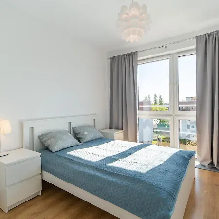 Apartamenty Lighthouse - Jantar 20 Kolobrzeg Exterior photo